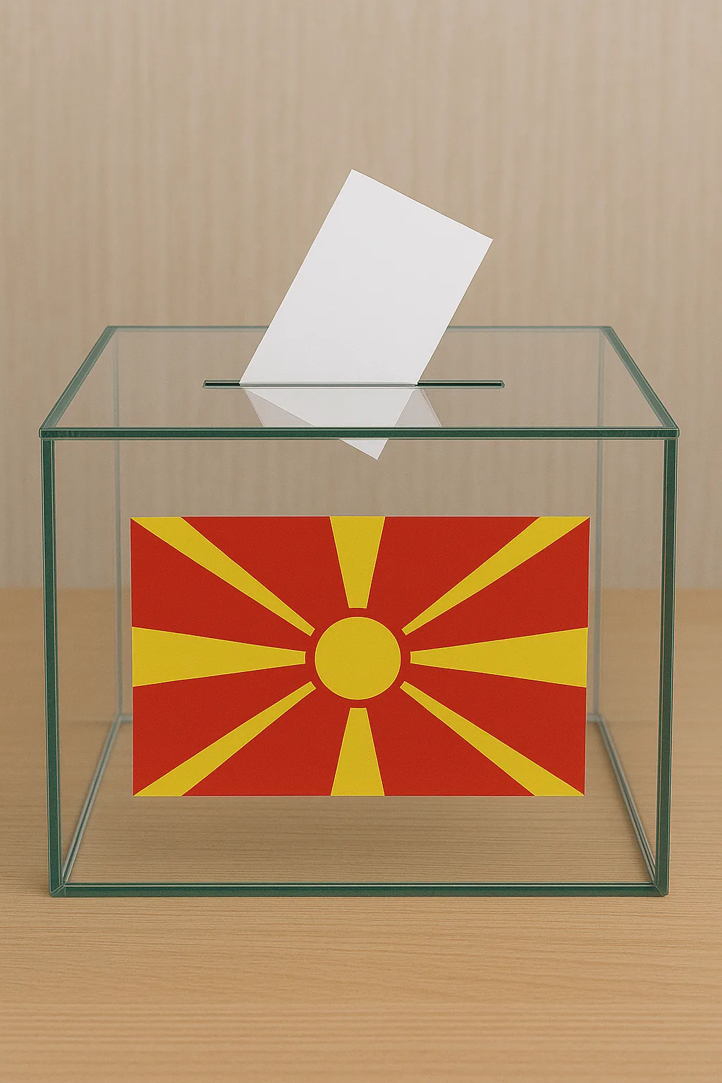 Куманово со најмногу гласачи 94.041, Лозово со најмалку 1.905