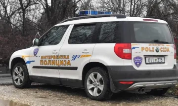 Кривична против полицајци од Интервентна, употребиле прекумерна физичка сила врз приведено лице