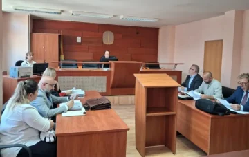 СУПЕРВЕШТАЧЕЊЕТО ЗА ЈИЛДИЗ ВЕАПОСКА: Пропусти во постоперативниот период по извршениот царски рез