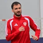 Николов: Тука сме да ја изненадиме Данска, притисокот е на нивна страна!