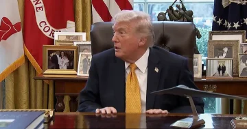 Трамп размислува за „преземање на Куба“: Тоа е голема чест, можам да правам што сакам