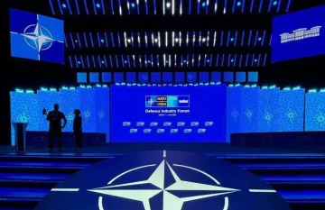 НАТО ЈА ПОТВРДИ КОЛЕКТИВНАТА ОДБРАНА: „Напад врз еден е напад врз сите“