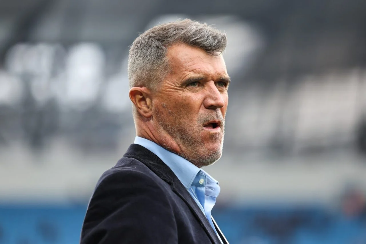 Рој Кин: Керик не е тренер за Манчестер Јунајтед