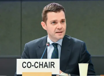 Муцунски: Нема време за чекање, се ближиме кон 2030