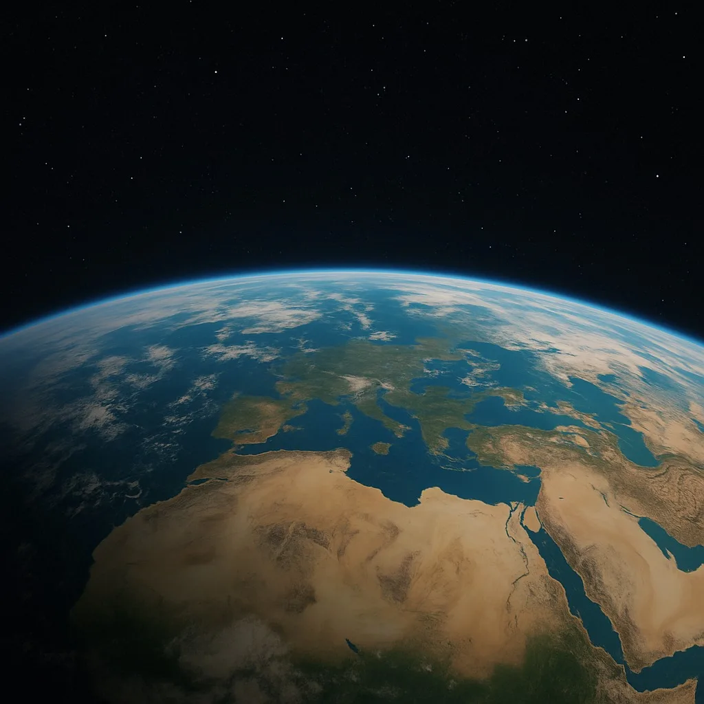 Ракетата на Безос постави сателит во погрешна орбита