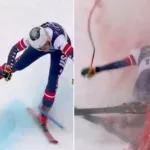 Циркус на Супер-Џи трката: 17 скијачки излетаа од патеката, победа славеше Италијанка!