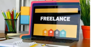 Глобалните компании се свртуваат кон фриленсери додека продолжуваат отпуштањата