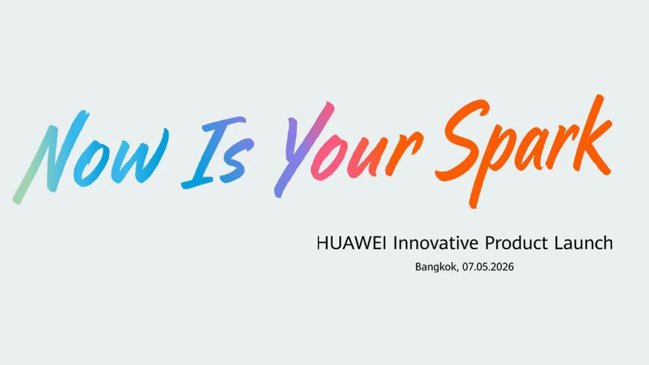 Huawei ја претстави новата генерација паметни уреди во Бангкок