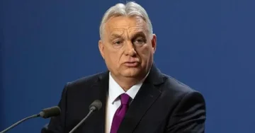 Орбан до Зеленски: Нема влез во ЕУ за Украина со политички притисоци, пристапниот процес се темели на исполнување критериуми