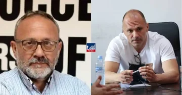 ГЕРОСКИ ПОВТОРНО НА НИШАНОТ НА ВЕНКО: СДС во старо-нова војна со новинарите