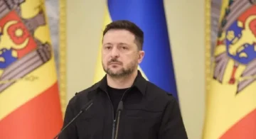 ЗЕЛЕНСКИ: Украина е подготвена за сите формати на разговори со САД за постигнување мир