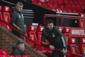 Манчестер Јунајтед добива менаџер до крајот на сезоната