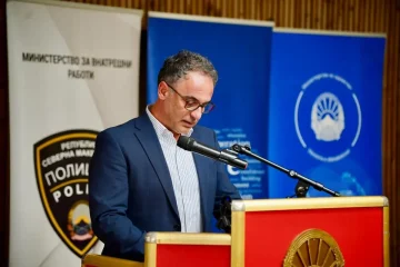 Алиу: Во „Мој Термин“ е активен нов модул за евидентирање здравствени услуги на лица без лични документи