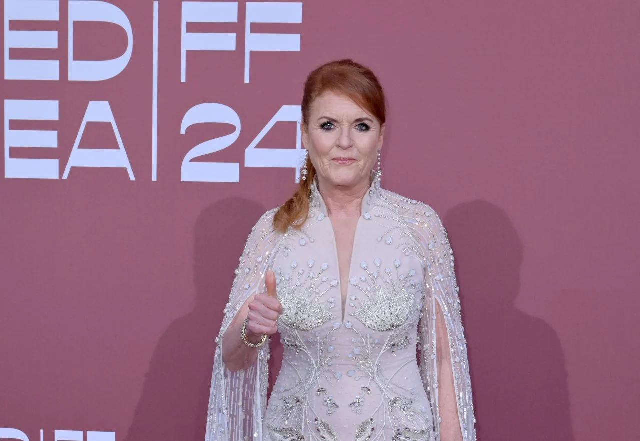 Расте притисокот врз Сара Фергусон да сведочи за Џефри Епстин