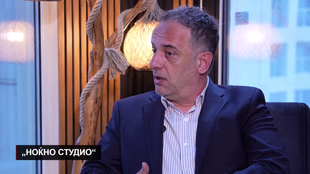 Алиу: Системот со отпечатоци од прст е поевтин чекор, срамота е да купуваме скапи софтвери додека чекалните ни се неваросани со години