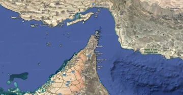ЕК бара координиран одговор на енергетската криза поради затворањето на Ормуска Теснина
