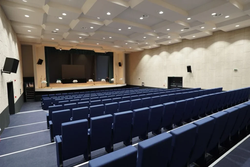 „Вреди“: Културата e во сигурни раце, ансамблите се зачувуваат и зајакнуваат