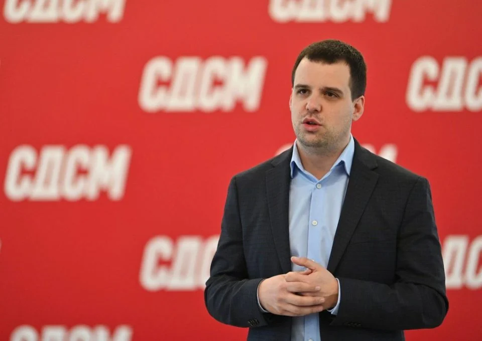 „За Филипче да го смета за криминал колку пари треба Богоев да украде“, прашува ВМРО-ДПМНЕ