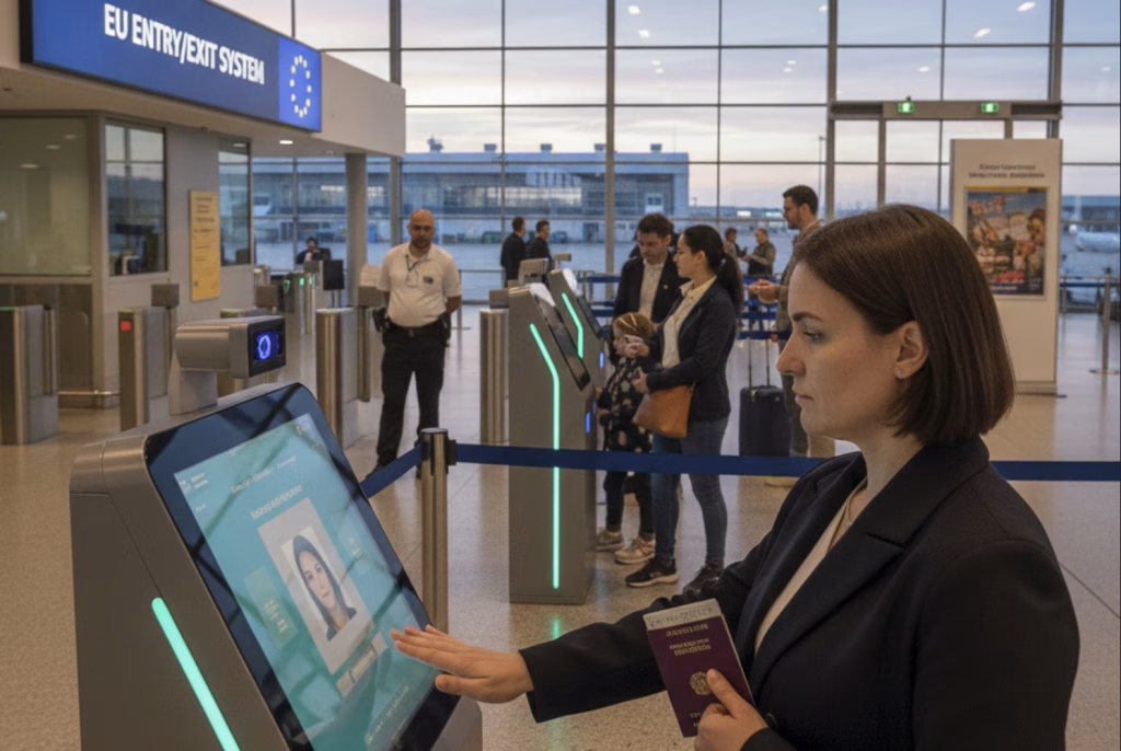 ЕЕС системот влегува во нова фаза – се очекува повеќе метеж!