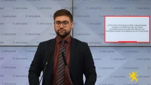 Синот на последниот шах на Иран: Нејасните пораки на ЕУ за Иран можат да имаат последици