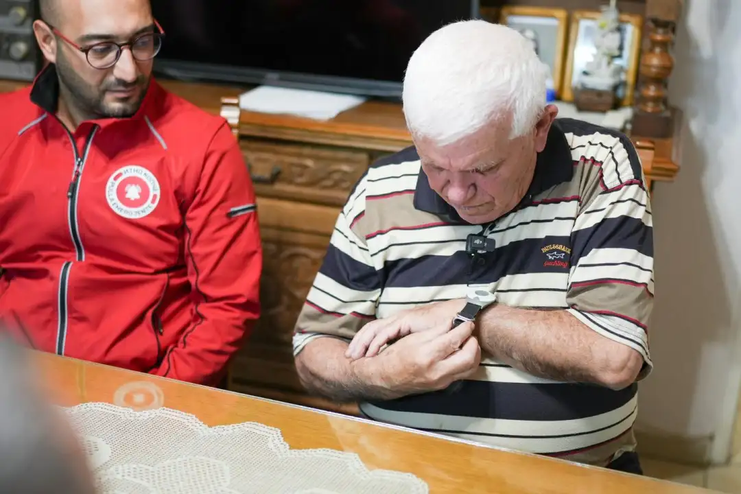 Пензионерите од Општина Центар може  да аплицираат за „Итно копче“, брза и иновативна помош за повозрасни лица