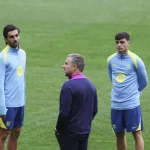 Утакмицата сè уште не започнала, но хаосот започна! Барселона го пријави Атлетико Мадрид во УЕФА!