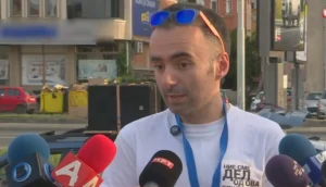 Во Скопје се одржа Парада на гордоста