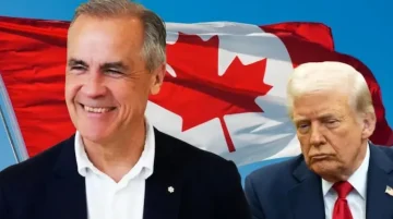 КАНАДА ЈА МЕНУВА ЕКОНОМСКАТА НАСОКА: По конфликтот со САД, Карни бара поблиска соработка со ЕУ