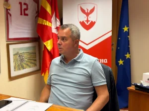 (Видео) Украинците со дронови нападнаа руско пристаниште во Балтикот
