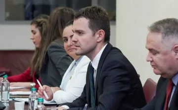 Муцунски: Отворањето на преговорите со ЕУ е нашиот главен стратешки приоритет