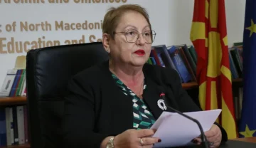 НЕМА КРАТЕЊЕ НА СТУДЕНТСКИТЕ СТИПЕНДИИ: Јаневска најави поинаква распределба на средствата