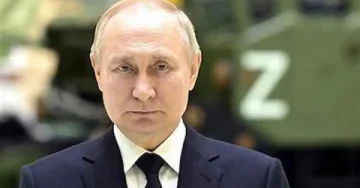 ПОДГОТВЕНИ НA КОМПРОМИСИ: Може да разгледаме територијални размени, но Донбас останува под руска контрола, вели Путин