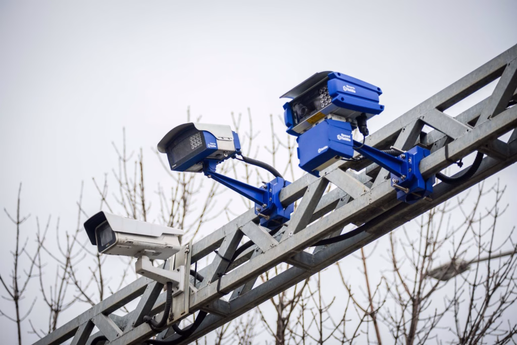 „Безбеден град“ регистрираше стотици прекршоци: Над 100 возачи останаа без дозволи