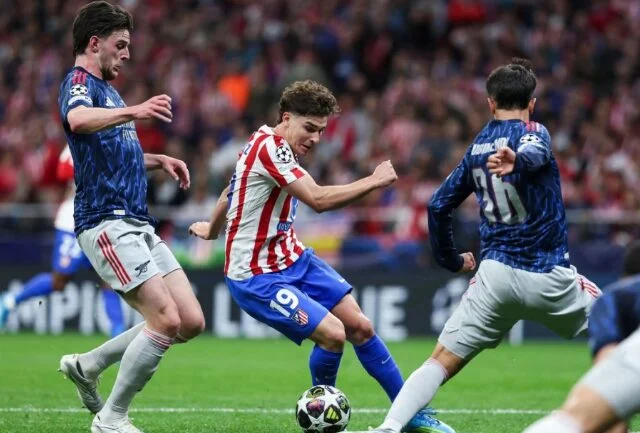 (Видео) Пенали за реми во Мадрид, одлуката за финалистот паѓа во Лондон