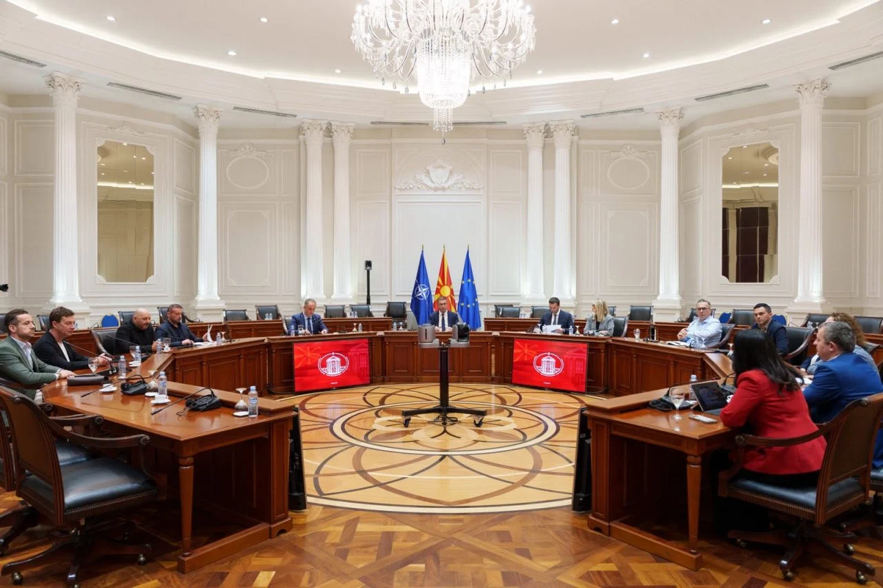 (Видео) Новиот закон за пушење во вторник на владина седница, најавени се ригорозни инспекции