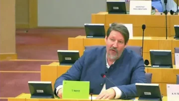 Нацрт-извештајот за Македонија презентиран во ЕП: Постигнат напредок, потребни реформи во правосудството