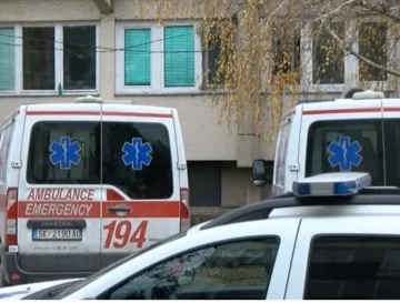 19-годишна девојка прегазена на скопски булевар