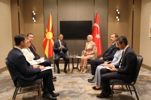 Уапсен маж од Романија: возел со 163 км/ч на место каде максималната дозволена брзина е 80км/ч