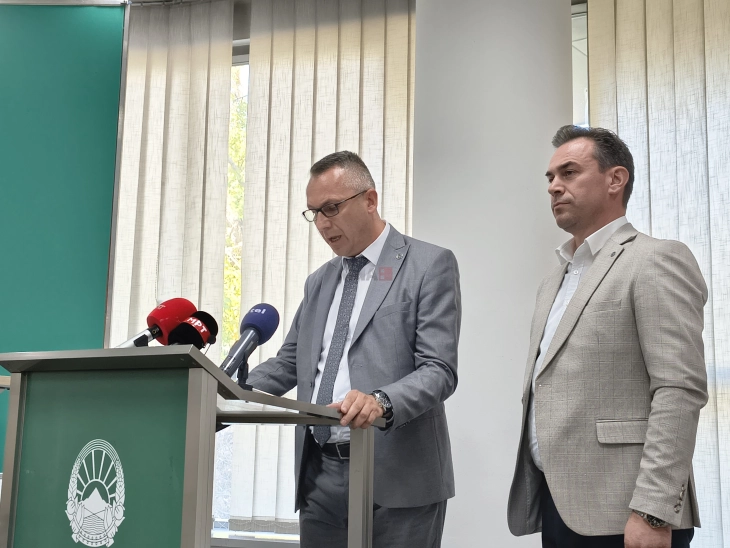 Инспекторатот за земјоделство извршил 873 вонредни инспекциски надзори кај откупувачите, изречени се 30 мерки и 17 платни налози