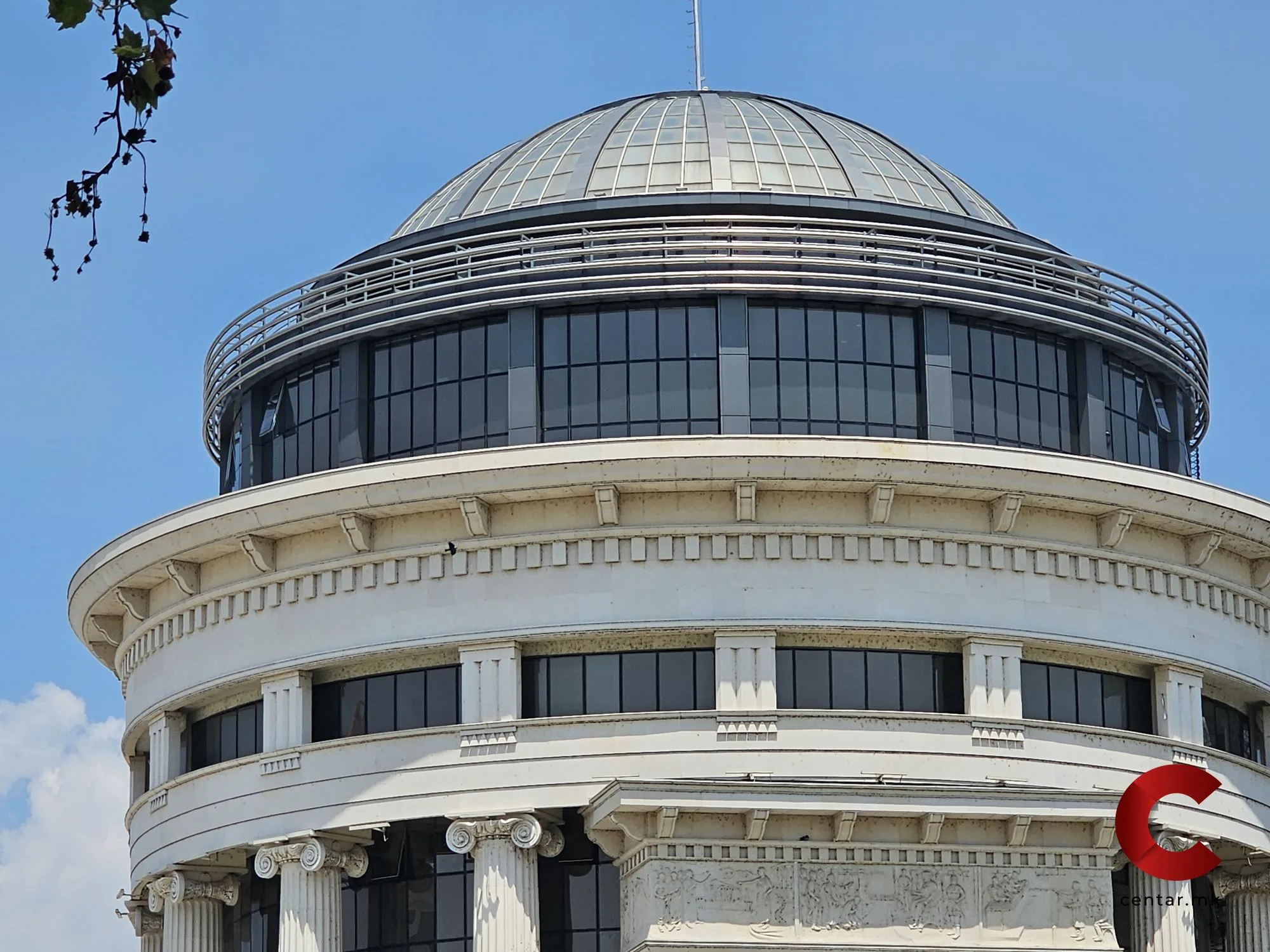 Син осомничен за убиство на татко во Гостивар, се обидел да ги прикрие трагите