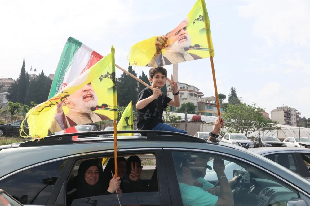 Пакистан го поздравува примирјето во Либан, ја пофали „мудрата“ дипломатија на Трамп