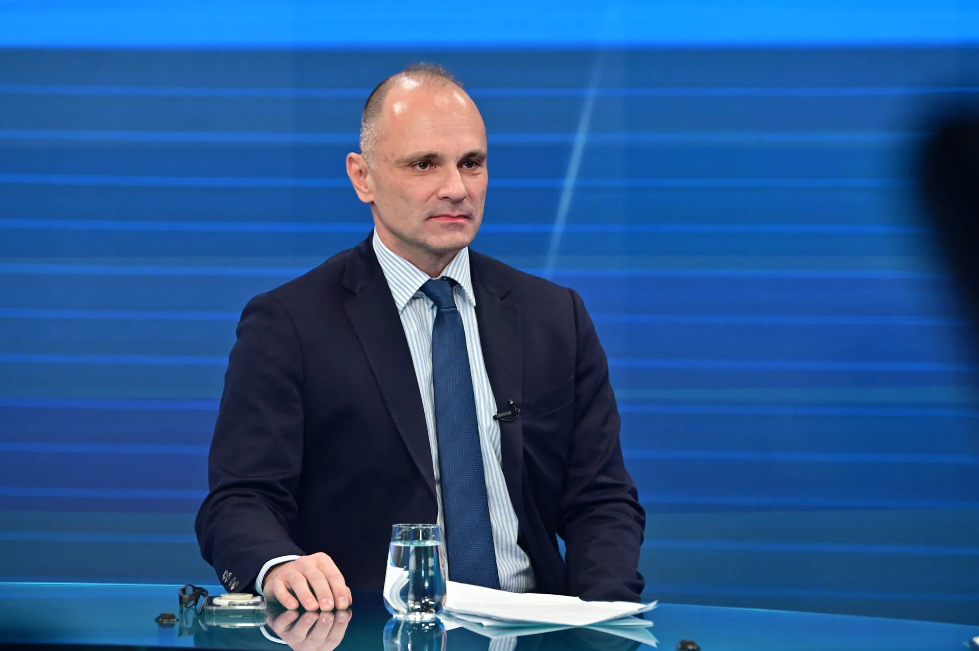 Филипче: Нема да запреме во борбата против корупцијата на оваа власт