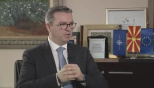 Трипуновски ќе посети неколку откупни пунктови за тутун во Прилеп