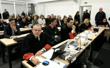 Судијката го одби барањето за одложување на процесот за „Пулс“