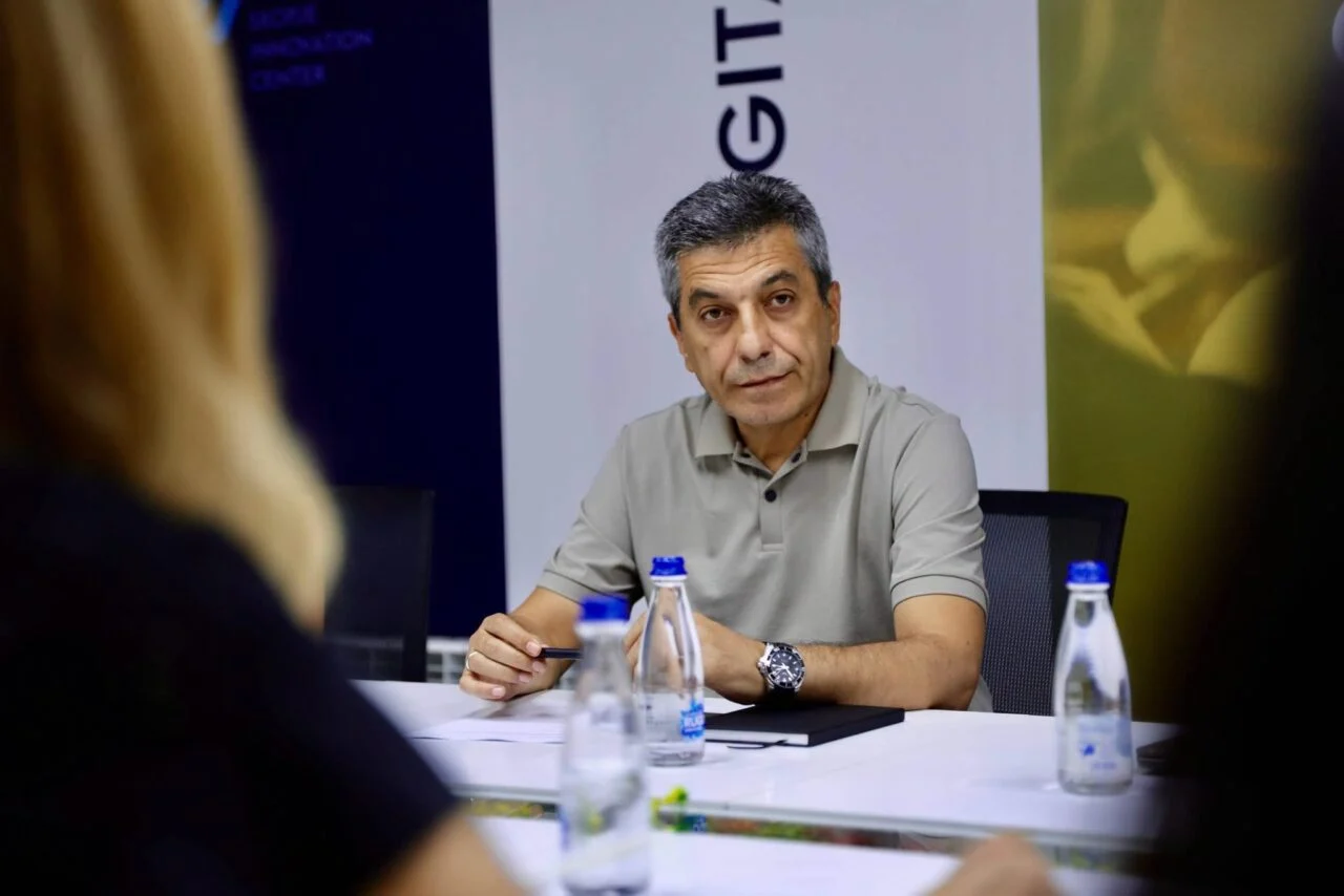 Меџити: Започнуваме заедничка платформа за превенција на врсничкото насилство во училиштата во Чаир