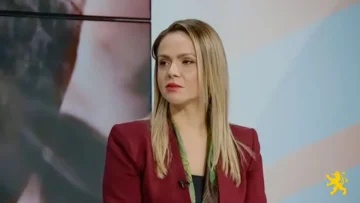 Панова: Стратегијата на претходната влада не донесе во ќорсокак со евроинтеграциите