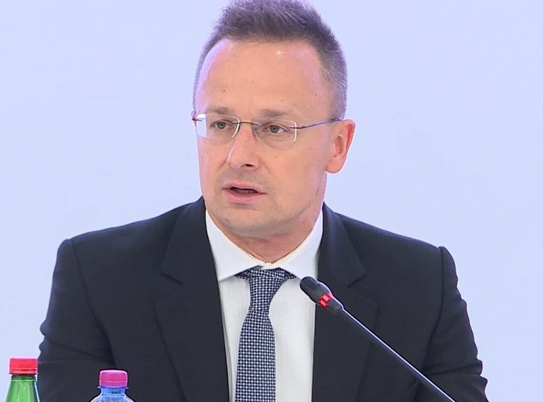 Сијарто: ЕУ има потреба од нова енергија што може да ја донесе Западен Балкан