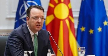 Николоски: Растот на превезена стока во товарниот сообраќај е силен поттик за економијата и нови работни места