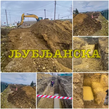 СКОПЈЕ ДОБИВА НОВ ЛИК: Ѓорѓиевски најавува трансформација на градот