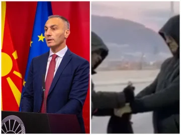 АНАЛИЗА: Подемот и падот на Артан Груби